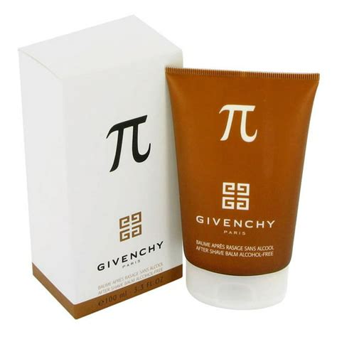 givenchy pi after shave kaufen|Mehr.